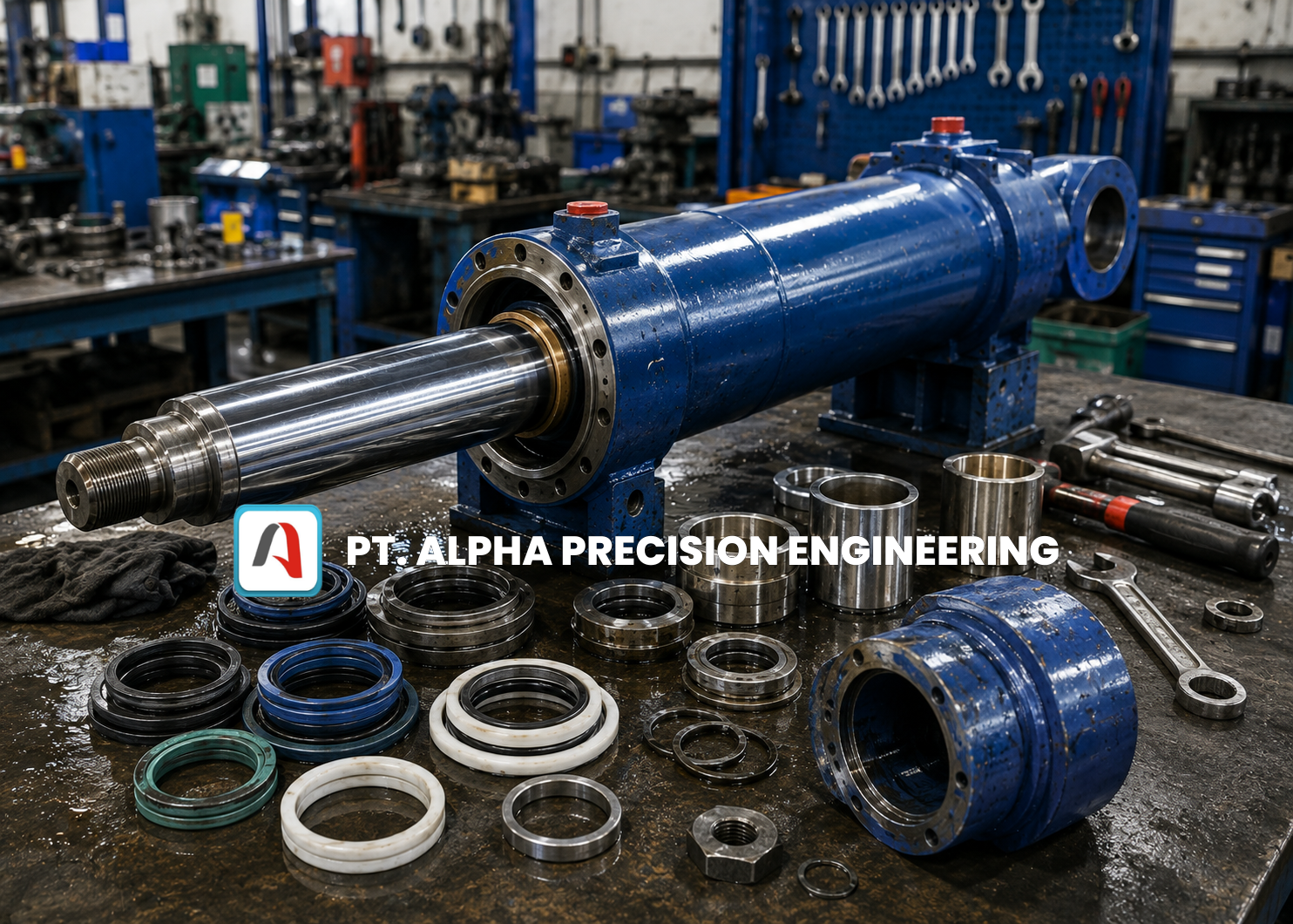 Oil & Gas Sleeve Joint Assembly